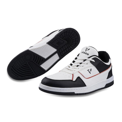Spike Sneakers