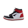 Viazo Supreme Red Sneakers