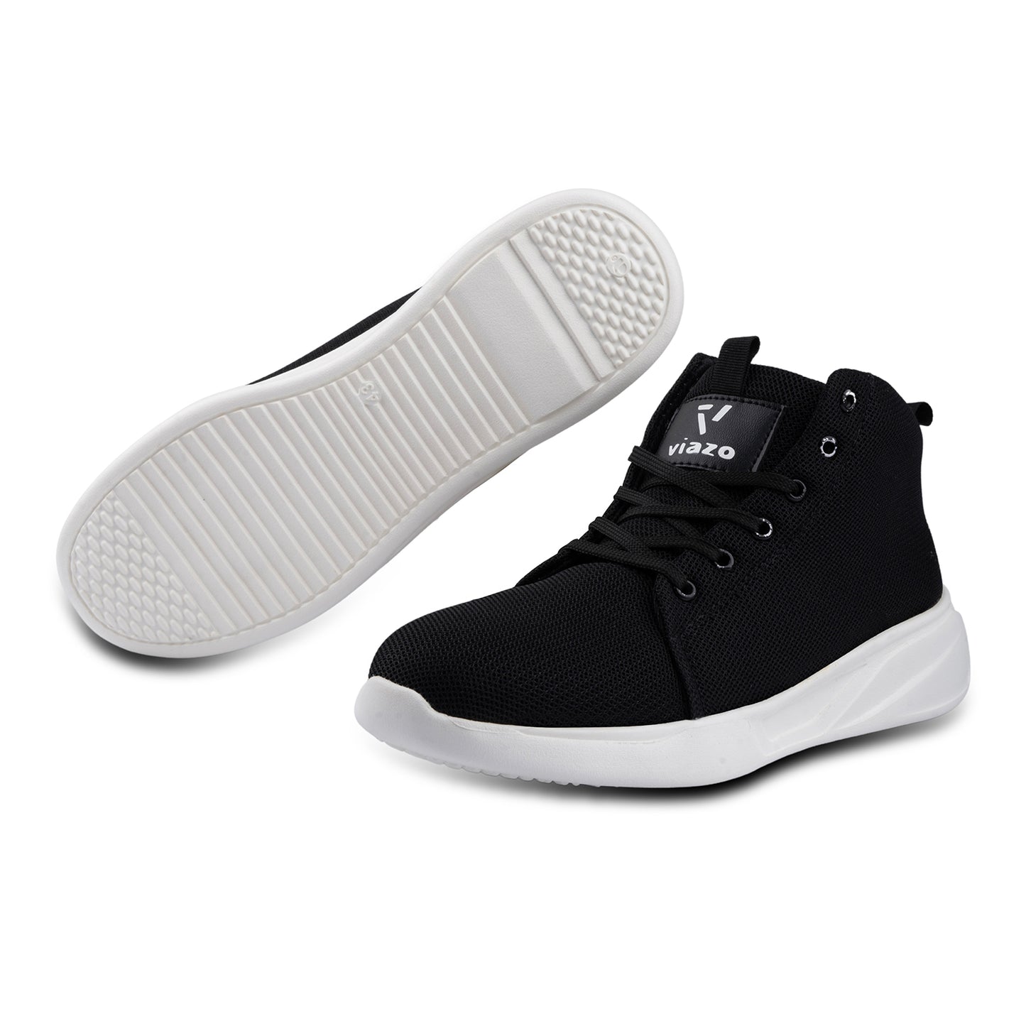Viazo Raven Sneakers