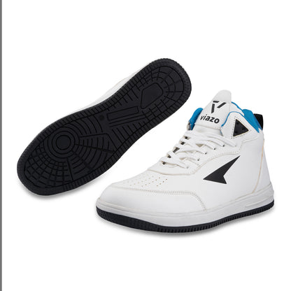 Viazo Voltage Blue Sneakers