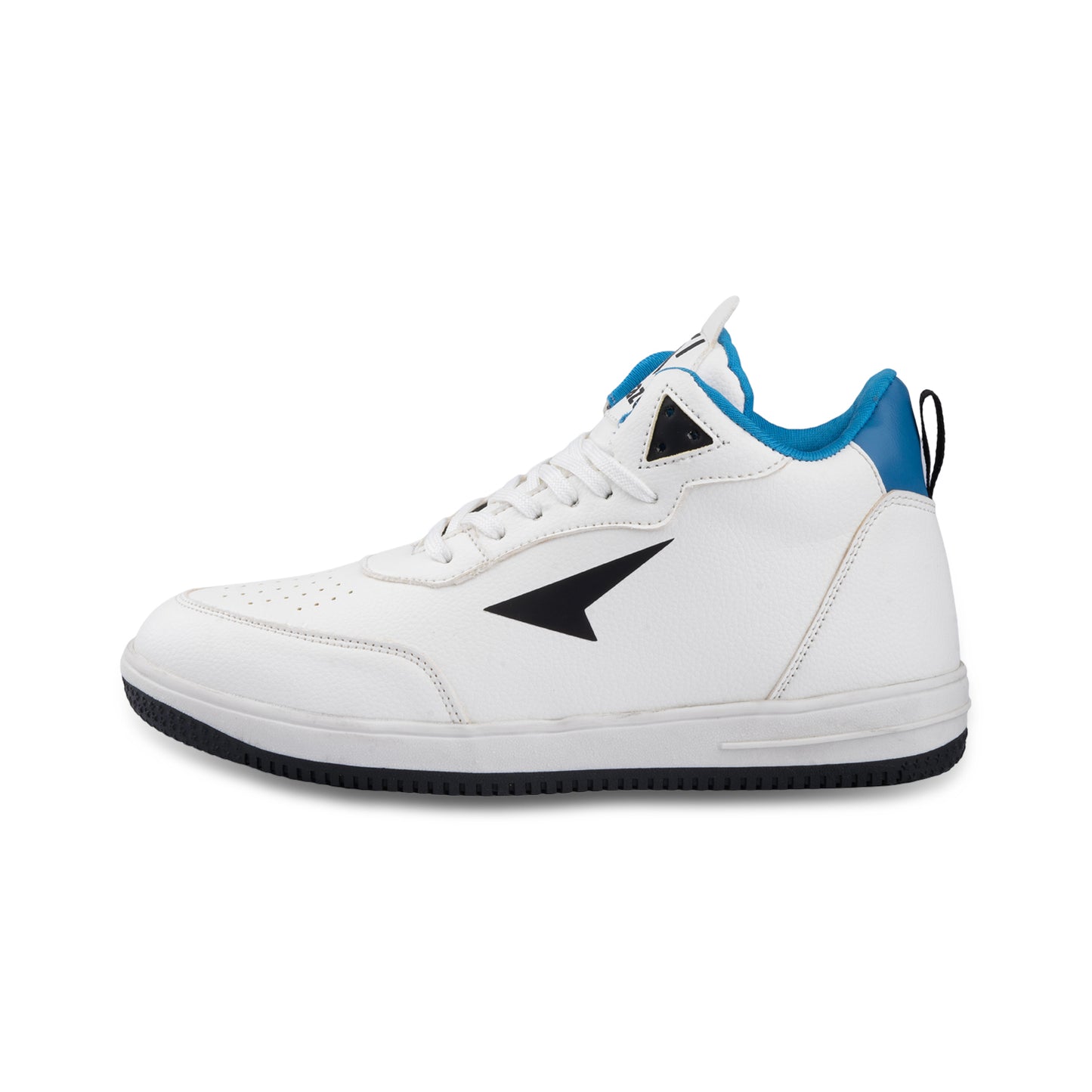 Viazo Voltage Blue Sneakers