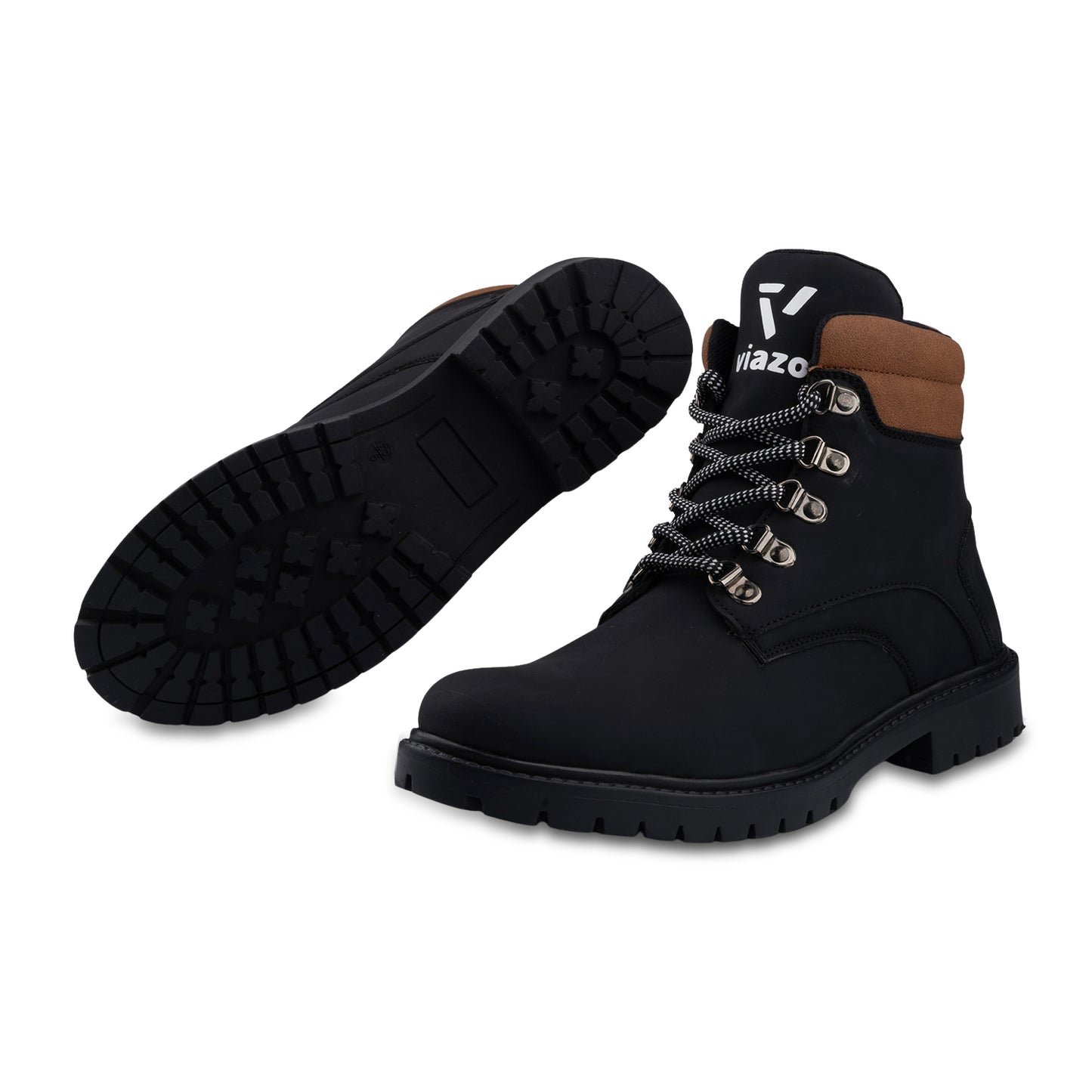 Viazo Blackhawk Boots