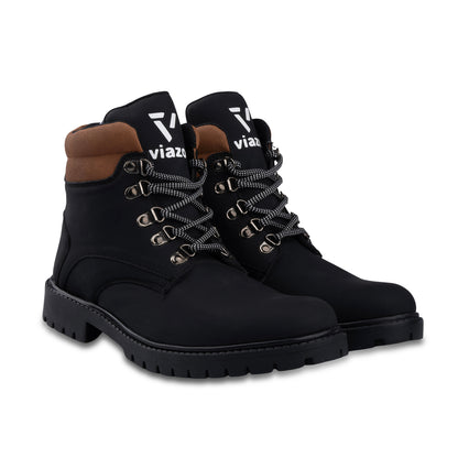 Viazo Blackhawk Boots