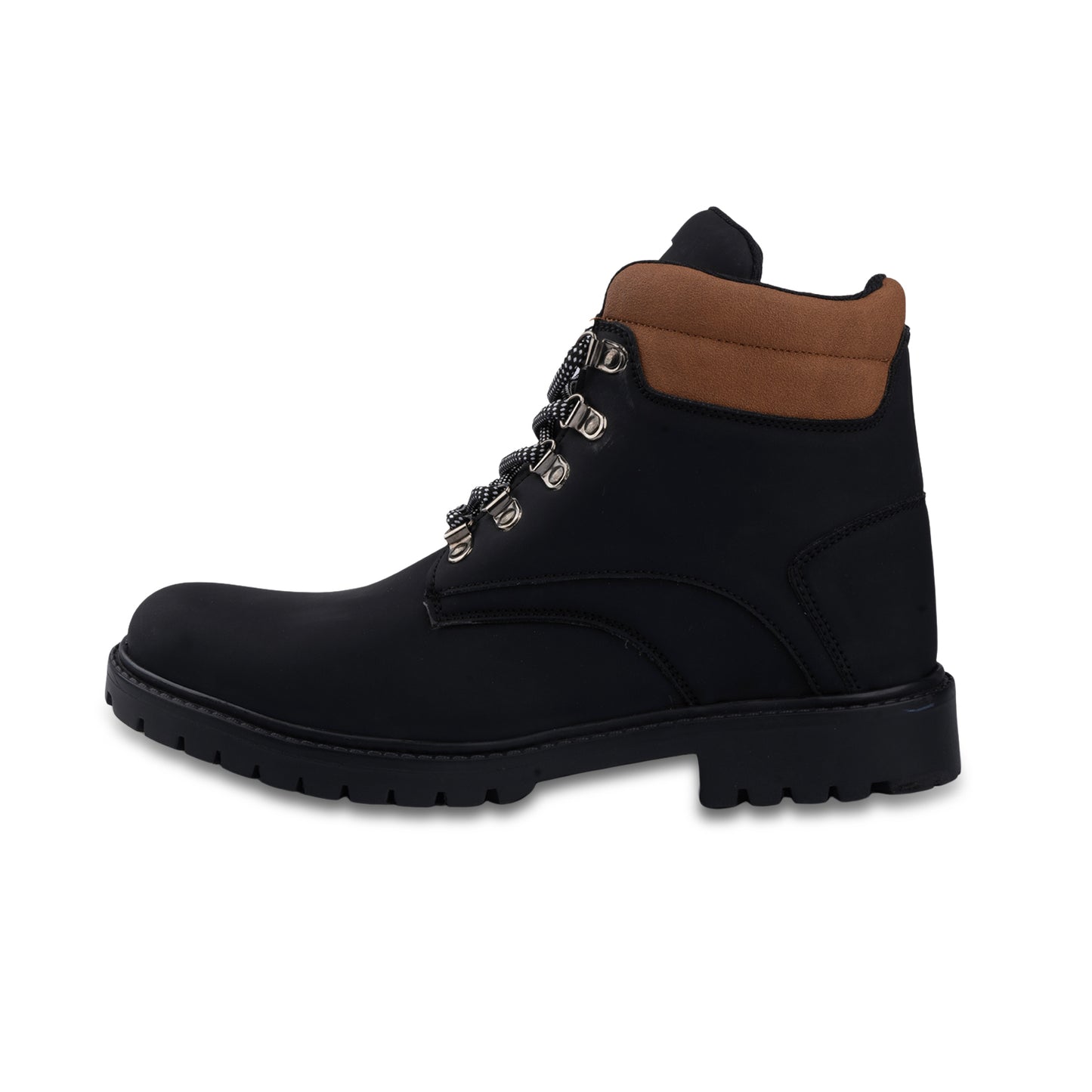 Viazo Blackhawk Boots