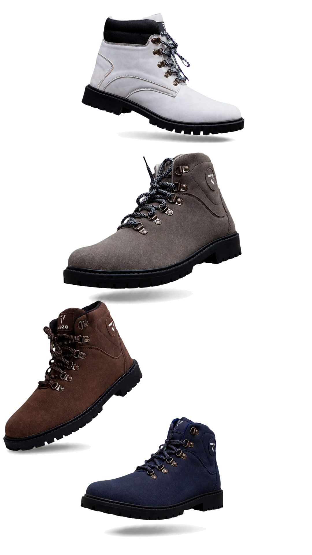 Aero Tech Sneaker
